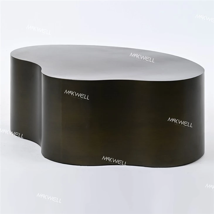 Modern Coffee Table Set