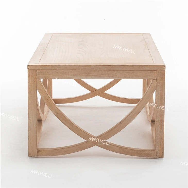 Square Wedding Coffee Table high quality